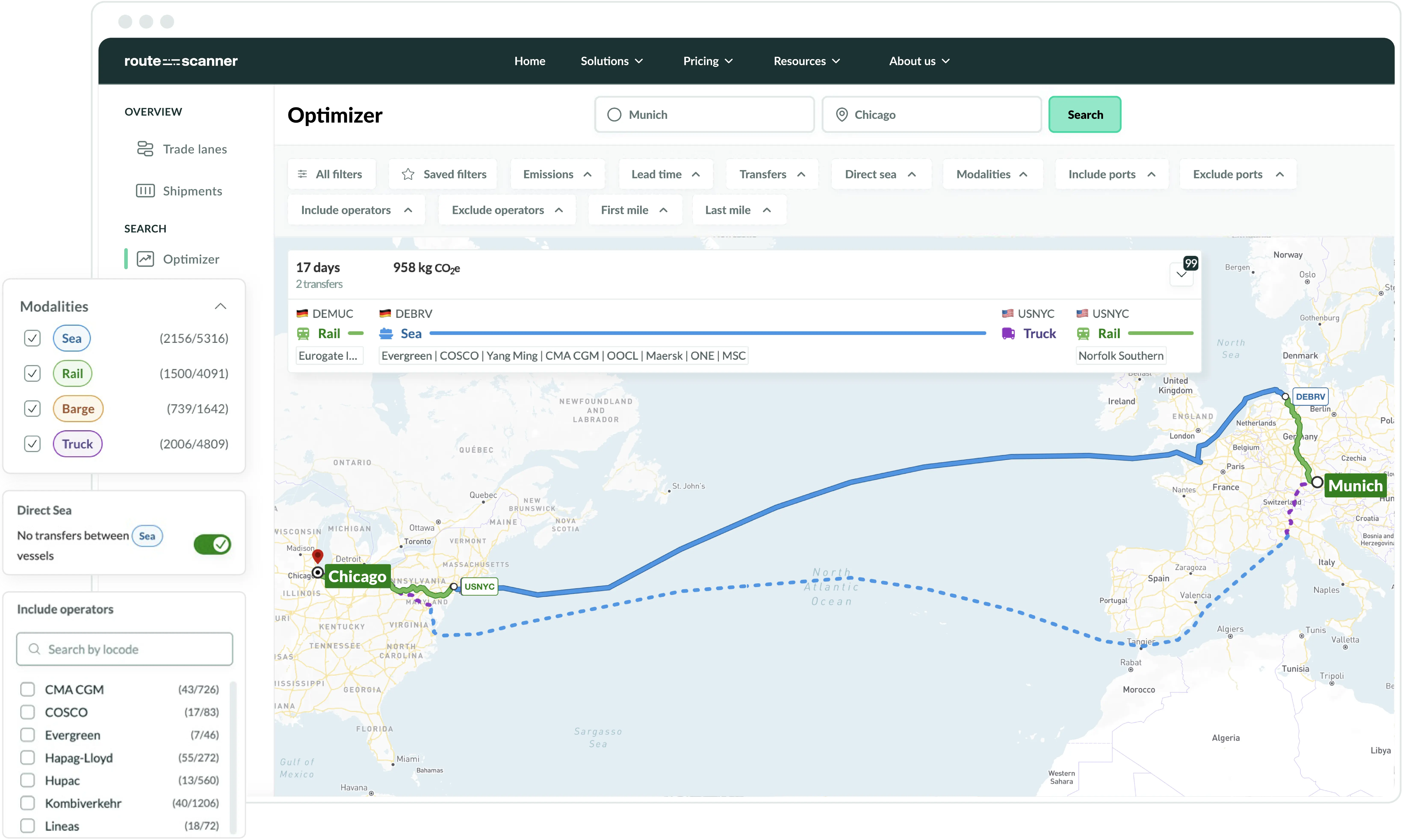 Optimizer