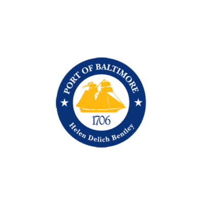 Port of Baltimore