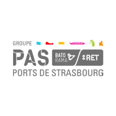 Ports de Strasbourg - PAS