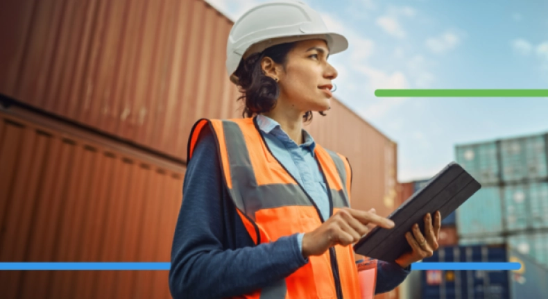 Freight forwarders